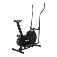 Argos Opti AIR 2 IN 1 Assembly & User Instructions