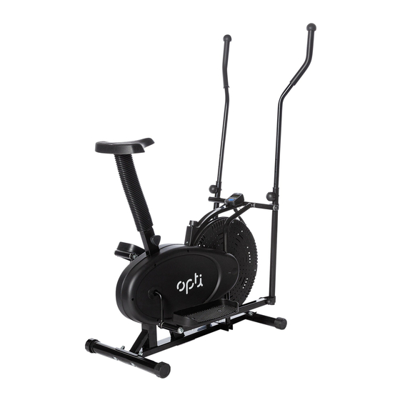 Argos 6164933 Assembly & User Instructions
