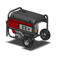 Powermate PM0497000 User Manual
