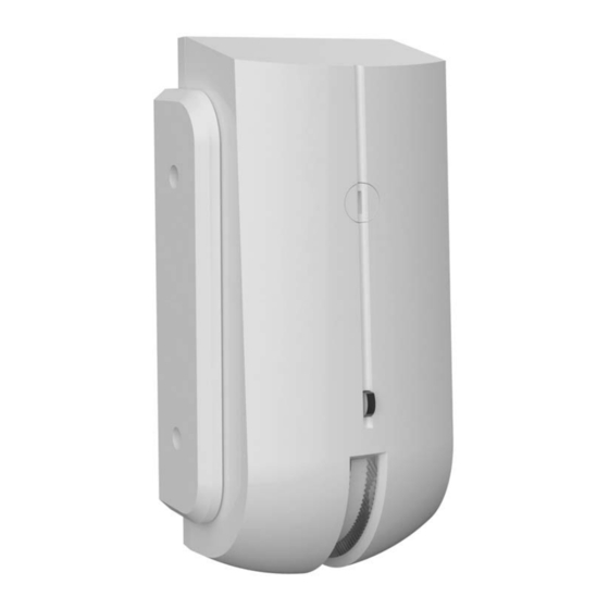 Satel AOCD-250 Manual