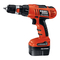 Black & Decker FSD122K