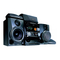 Stereo System Philips FW-P750/22 User Manual