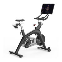 Stryde bike assembly deals