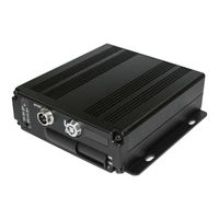 Teswell 6CH 960H User Manual