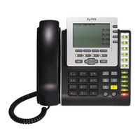 ZyXEL Communications V500-T1 User Manual