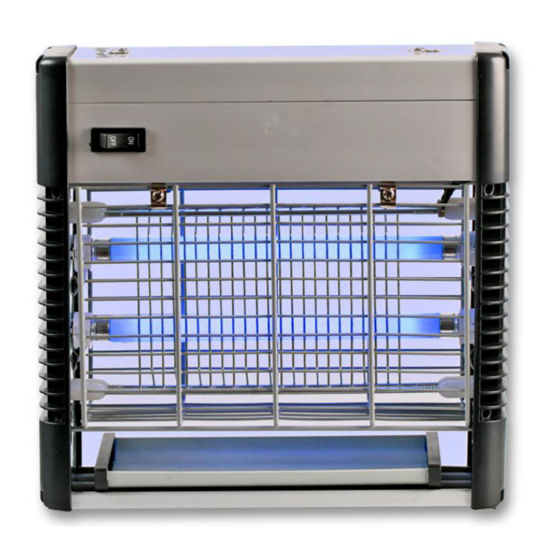 Pro-Elec PE00101 Manual