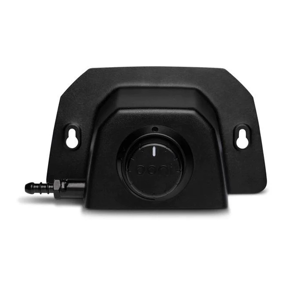 Ooni EU37 Manual