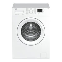 Beko WTB620E1W User Manual