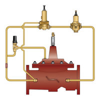 Watts LFM6115-2 Installation Operation & Maintenance