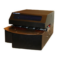 Data-Pac DIB-C Setup And Basic Operation Manual