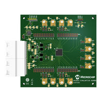 Microchip Technology EV07D36A User Manual