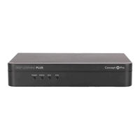 Concept Pro DEEP LEARNING PLUS Quick Start Manual