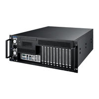Advantech HPC-7420 User Manual