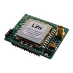 Linx Technologies 250 Series User Manual