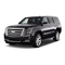 Automobile Cadillac Escalade 2019 Owner's Manual
