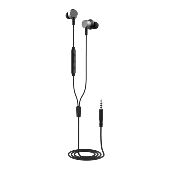 ELBE AU-P20-MIC Manual