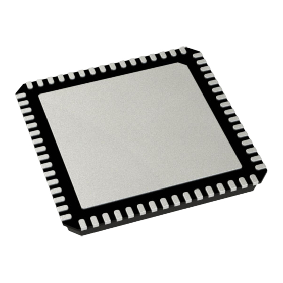 Analog Devices ADV7181BCP Manual