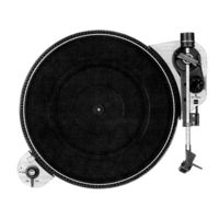 Dual ASP 130 Manual