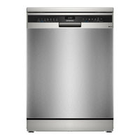 Siemens SN23HI02KE Information For Use