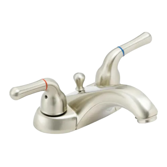 ProFlo PFWSC5247CP/ZBN Installation Instructions