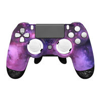 SCUF Infinity 4PS Pro User Manual