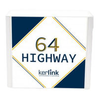 Kerlink Wirnet iBTS 64 Quick Start Manual