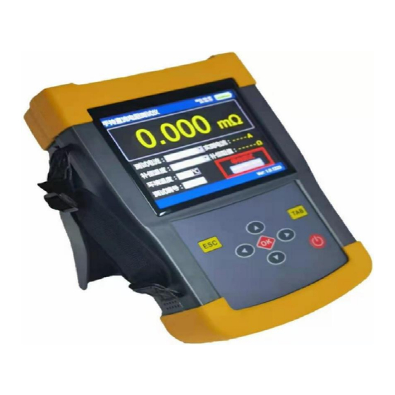 GAOTek -GFL-135 Manual