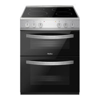 Amica 6020DCE2.21KDJC Instruction Manual