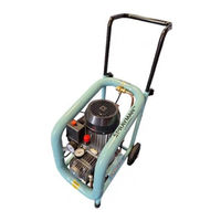 GENTILIN C 330/100 Operating Instructions Manual