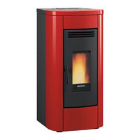 Extraflame KLAUDIA PLUS 5.0 User Manual