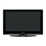 Panasonic Viera TH-42PZ700 Manual De Instrucciones