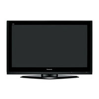 Panasonic Viera TH-42PZ700 Manual De Instrucciones