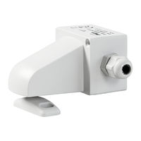 Pego 200MICROP01 User Manual