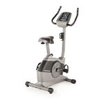 Healthrider H10x Bike Manual