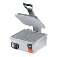Vollrath 40793 Operator's Manual