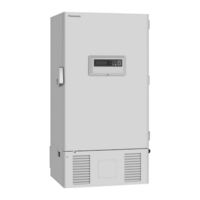 Panasonic MDF-U700VXC-PA Operating Instructions Manual