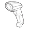 Barcode Reader Motorola Symbol DS6608 Product Reference Manual