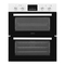 Oven Zanussi ZOF35601WK User Manual