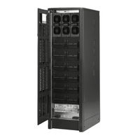 LEGRAND Trimod 10 kVA Operating And Maintenance Manual