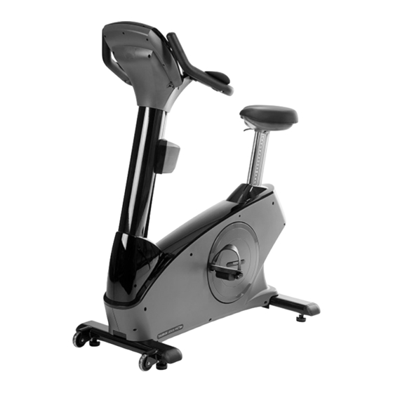 Taurus UB10.5 Pro Assembly And Operating Instructions Manual