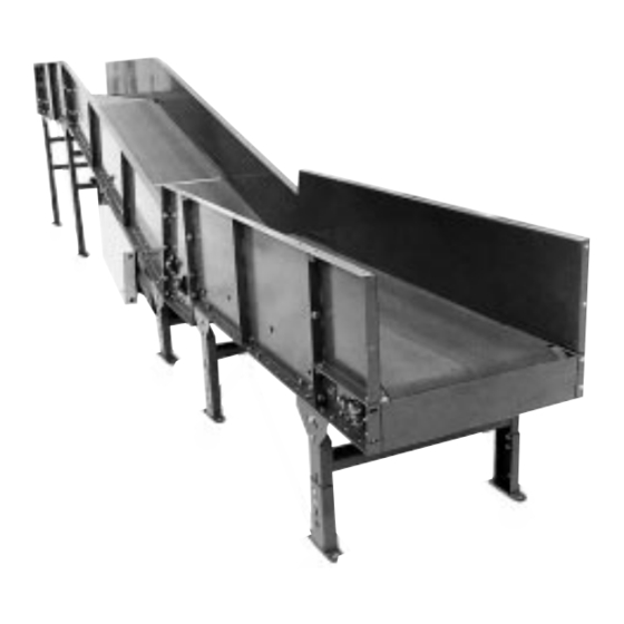 HYTROL TH Installation And Maintenance Manual