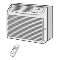 Sharp AF-06ERL Installation And Operation Manual