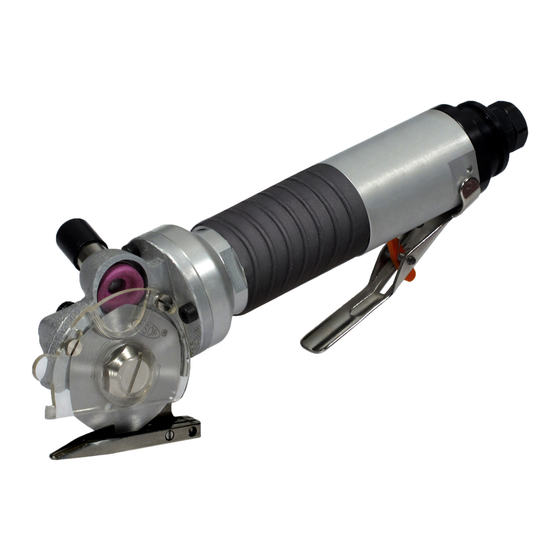 RASOR FP503 Manuals