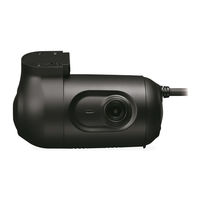 SmartWitness CP2 Series Installation Manual
