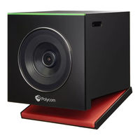 Poly EagleEye Cube User Manual