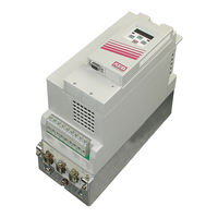 KEB combivert R6-S Applications Manual