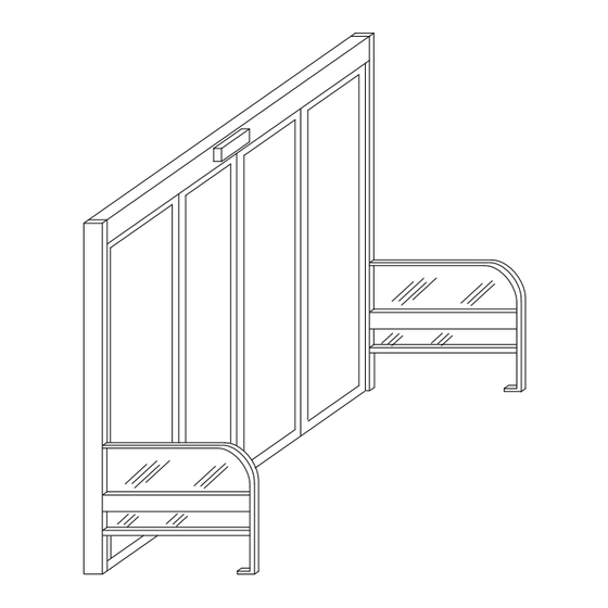Nabco GT 1400 Mechanical Installation Manual