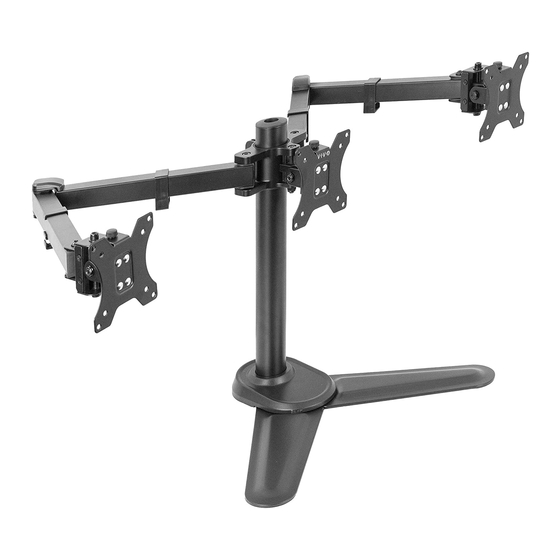 Vivo STAND-V003J Instruction Manual