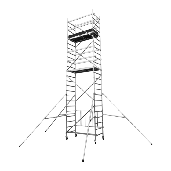 Sealey SSCL4 Instructions