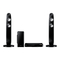 Blu-ray home theater system Samsung HT-FS6200 User Manual